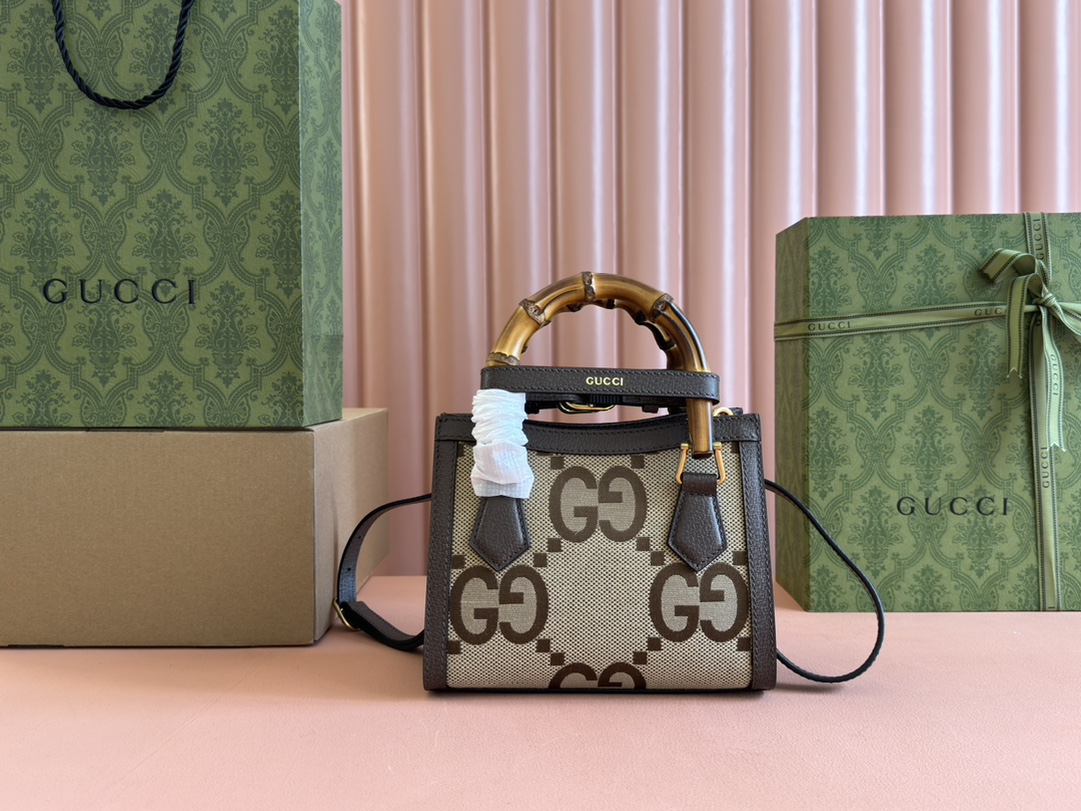 Gucci Top Handle Bags